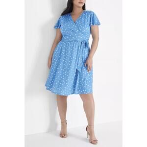 Lane Bryant women’s dress size 18 / 20